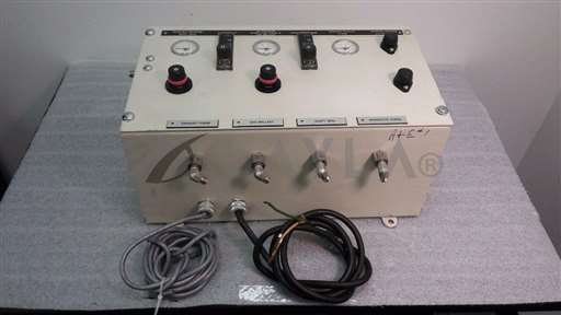 /-/BOC Edwards Gas Control Module for Compact Dry Pumps//_01