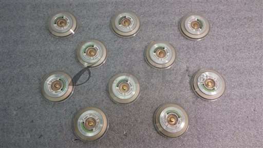 /-/Micro Automation Mixed Lot of Dicing Wheels / Blades (Lot of 10)//_01