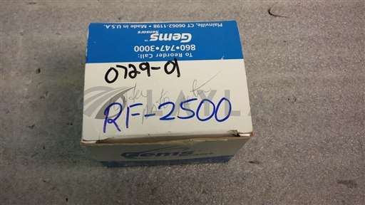 /-/Gems Sensors 164751 RF2500 Rotor Flow Sensor//_01