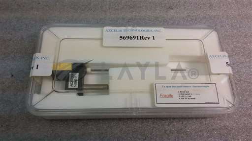 /-/Axcelis 569691 Rev1 Sensor Probe Thermocouple//_01