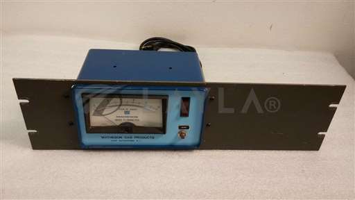 /-/Matheson 8116-0211 Mass Flow Meter (Argon Gas.)//_01