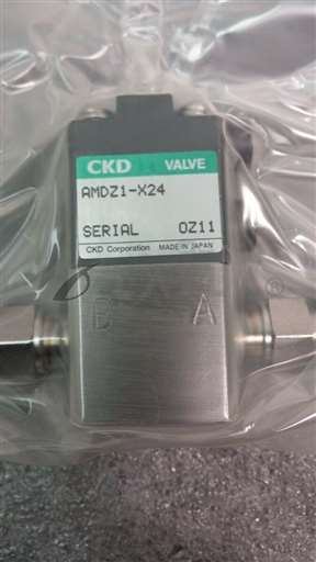 /-/CKD AMDZ1-X24 Valve//_01