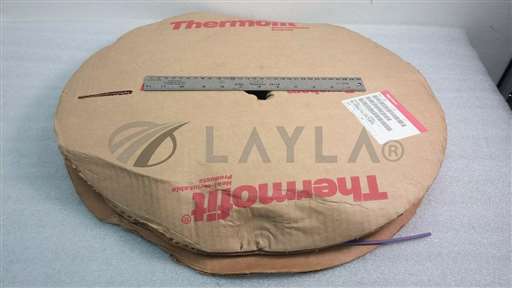 /-/Thermofit 50540840151/8" Heat Shrink Tubing 500'//_01