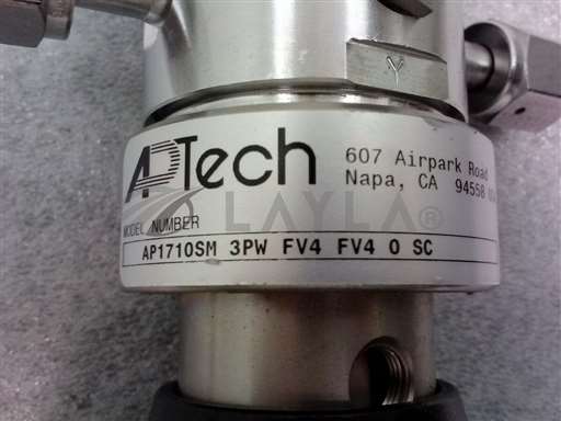 /-/AP Tech 2 stage diaphragm Regulator, AP1710SM, 3PW FV4 FV4 0 SC//_01