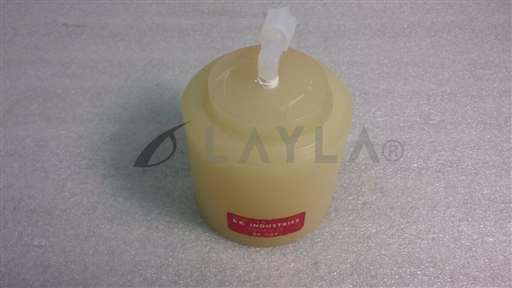 /-/RK Industries DAV-501-V1-1PVC Diverter Air OpperatedValve 1/2"//_01