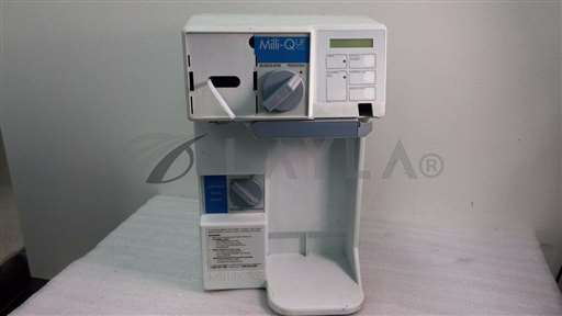 /-/Millipore ZD5311595 Q Plus UF Ultra Pure Water Purification//_01