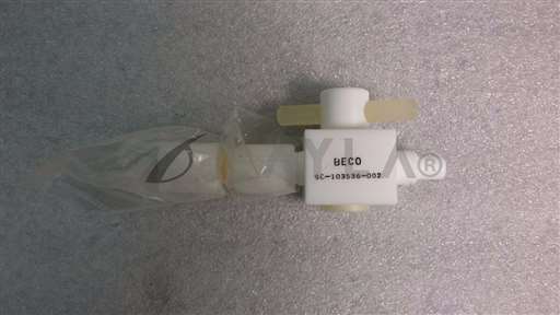 /-/Beco SC-103536-002Manual High Purity Ball Valve//_01