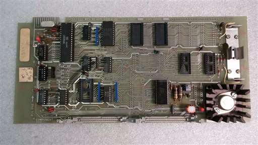 /-/UltraTechBD4210 Circuit Board 2004-01, D2007, D2000//_01