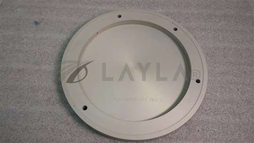/-/LAM Research 515-11835-001 Domed Electrode Leveling Tool Plate//_01