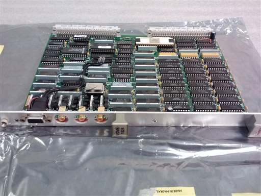 /-/Graphic Streatagies video processor, LAM Research VGME-1024-4L REV C//_01