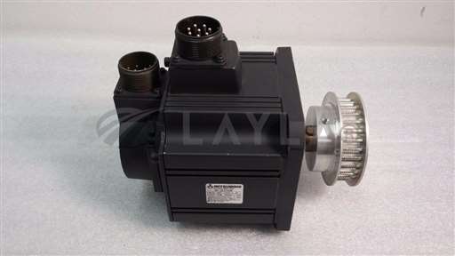 /-/Mitsubishi HC-SFS103K AC Servo Motor//_01