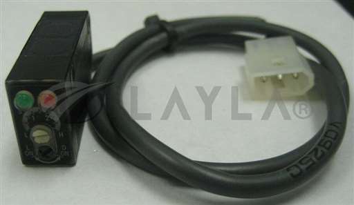 /-/OMRON E3V-DS70C43S Photoelectric Sensor//_01