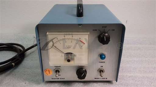 /-/Electro-Craft E-550-MH0 Motomatic Motor Control Speed Controller PN: 9022-0025//_01
