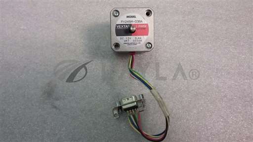 /-/Oriental Motor Vexta PX245M-03BAStepping Motor//_01