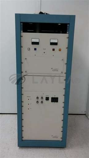 /-/Plasma Therm HFS-3000D RF Generator Cabinet Included//_01