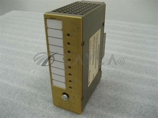 /-/Siemens 6ES5 433-8MA11 Simatic S5 Digital Input Module//_01