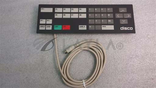 /-/Disco EAUF-790100 Operation Panel PCB//_01