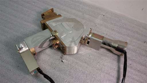 /-/Rigaku Dual Detector Assembly 9585-0081KK Sr-Bw/ Scintillation Counter Probe//_01
