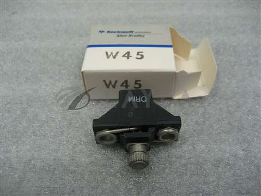 /-/Allen Bradley Heater Element for Overload Relay W45 New//_01