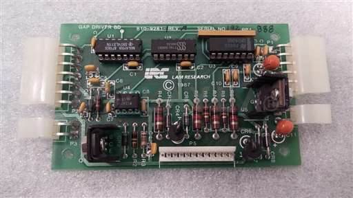 /-/LAM Research 810-9281-1 Rev-A Gap Driver PCB//_01
