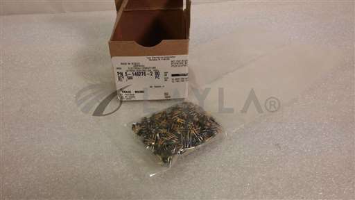 /-/Tyco Amp 5-146276-2-00 Electrical Connectors (Box of 500)//_01