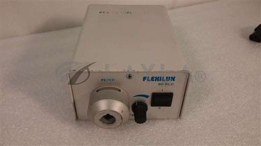 /-/Flexilux 90 HLU Microscope Fiber Optic Cool Illuminator//_01