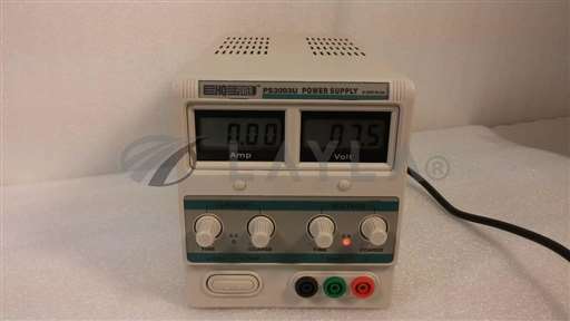 /-/Veleman PS3003UDC Power Supply//_01