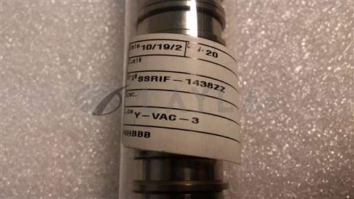 /-/NHBB Bearings SSRIF-1438ZZ (Lot of 10)//_01