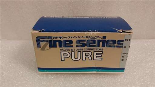 /-/Fuji FUCL-915-6.35-0.07 Check Valve LA61852 / C100473//_01