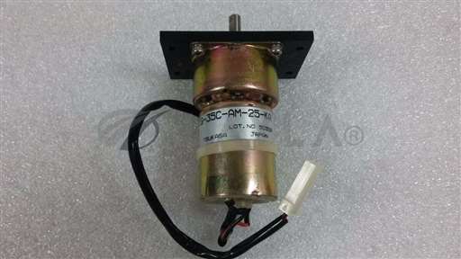 /-/Tsukasa TG-35C-AM-25-KAGeared DC Motor//_01