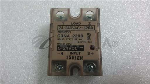 /-/Omron G3NA-220B Solid State Relay//_01