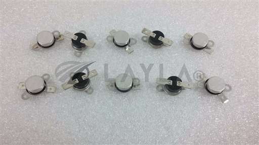 /-/Thermodisc 36T21 Thermal Cut-Out Thermostats ( Lot of 10)//_01