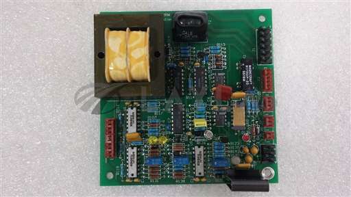 /-/Gasonics 90-2588 Rev-5 Dual Set Point SCR Controller//_01