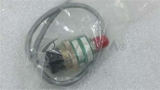 /-/AMAT Applied Materials 1270-01251 Pressure Switch Geco P110-81W3/1514-8//_01