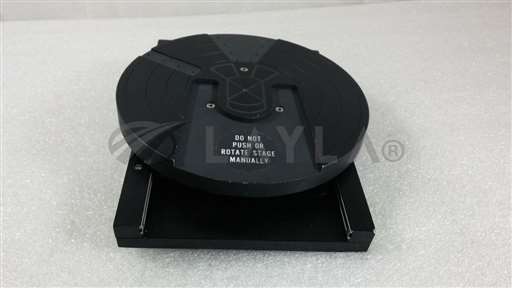 /-/Rudolph Research SS1 Automatic X-Y Stage150mm / 6" Chuck//_01