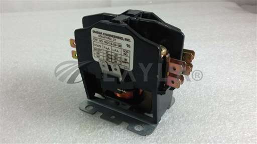 /-/Omega MC1-2-30-120 Magnetic Contactor//_01