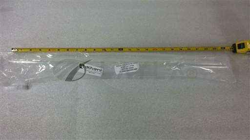/-/Axcelis ACT-02-1004224" / 635mm Plasma Tube 2mmID-2.5mmOD//_01