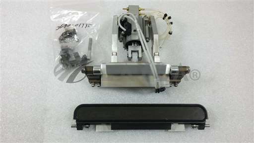 /-/AMAT Applied Materials 0010-70321W Actuator Slit Valve /Chamber Door 0020-10202//_01