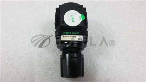 /-/CKD R1000-8-TS19Regulator//_01