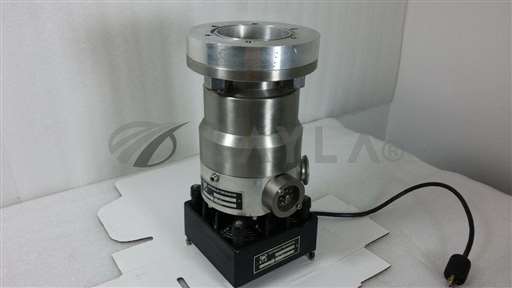 /-/Leybold-HeraeusTurbovac 150 w/ Fan and top Flange Adapter.//_01
