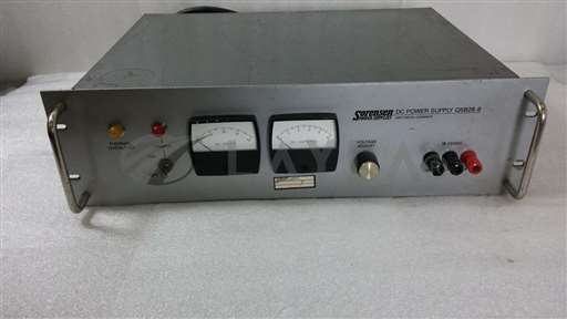 /-/Sorensen QSB28-8 DC Power Supply//_01