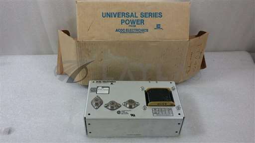 /-/ACDC Electronics / Emerson ETV401 Power Supply//_01