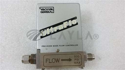 /-/Vacuum General UC2-21S01 MFC Mass Flow Controller N2//_01