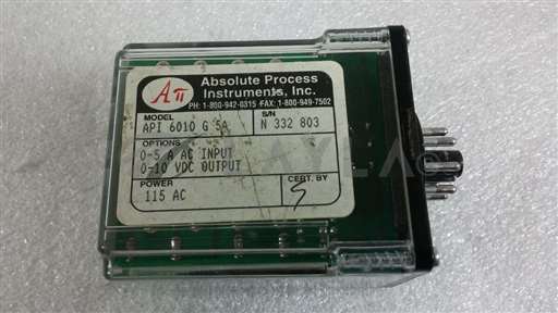 /-/Absolute Process InstrumentsAPI 6010 G 5A AC/DC Transmitter, Isolated//_01