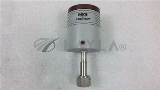 /-/MKS 625A13TBE Baratron Pressure Transducer Absolute Cap Manometer 1000-Torr//_01