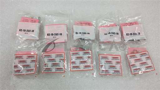 /-/Southco 62-10-202-10 , 5340-00-054-8191 Spring Tension Clip Pawl Fastnr Lot of10//_01