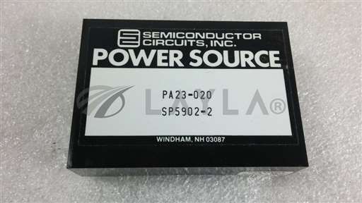 /-/Semiconductor Circuits Power Source Power Supply Module PA23-020 / SP5902-2//_01