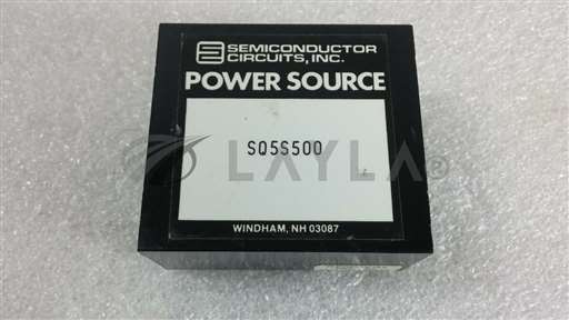 /-/Semiconductor Circuits Power Source Power Supply Module SQ5S500//_01