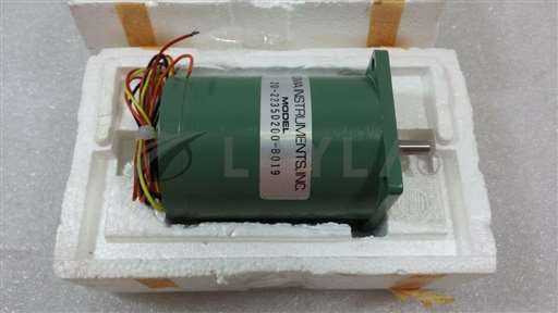 /-/Sigma Instruments 20-2235D200-B019 Stepping Motor//_01