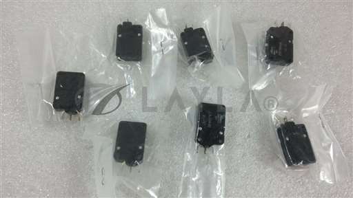 /-/Aero Switch Div. Mini Push Switch 224-1594-00 (Lot of 7)//_01